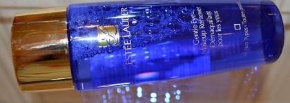 Средство для снятия макияжа глаз Estee Lauder Gentle Eye Makeup Remover