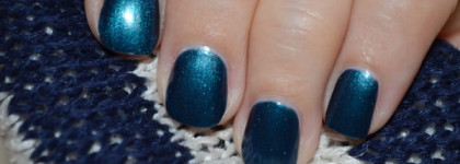 Необузданный Rodeo Fanatic от China Glaze