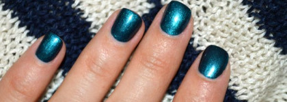 Необузданный Rodeo Fanatic от China Glaze