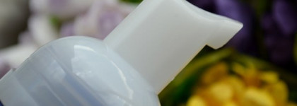 Два продукта из серии Immortelle от L'occitane