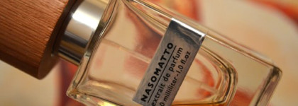 Обнаженная Nuda Parfum Extrait by Nasomatto