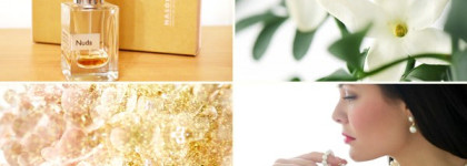 Обнаженная Nuda Parfum Extrait by Nasomatto