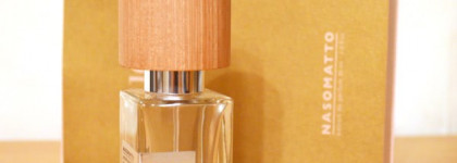 Обнаженная Nuda Parfum Extrait by Nasomatto