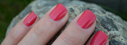 Лак для ногтей Orly Rock-on Red (40252)