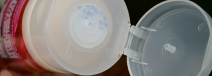 Лосьон для рук и тела Hand and Body Lotion, Tropical Coconut от Desert Essence