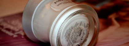 Мой зимний крем - Payot Special Rides Creme Smoothing Care