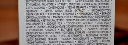 Мой зимний крем - Payot Special Rides Creme Smoothing Care