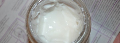 Мой зимний крем - Payot Special Rides Creme Smoothing Care