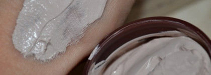 Любовь не сразу - маска с вулканической глиной  Innisfree Jeju Volcanic Pore Clay Mask