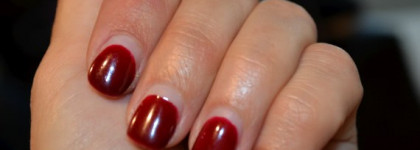 Технология снятия и покрытия гель-лака Gel Color by OPI