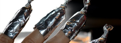 Технология снятия и покрытия гель-лака Gel Color by OPI