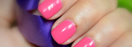 Стойкий маникюр OPI Gelcolor Strawberry Margarita и You Dont Know Jacques