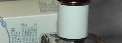 Хрупкий и пудровый Prada Infusion D'iris EdP