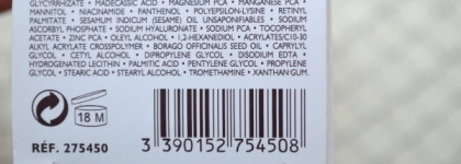 Две маски-выручалочки от Payot