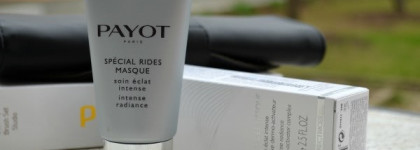 Две маски-выручалочки от Payot