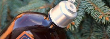 Настроенческие гели для душа, Yves Rocher и L'occitane