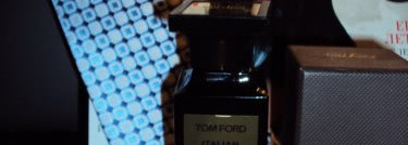 Чем должен пахнуть мужчина?