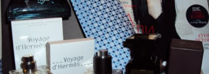 Чем должен пахнуть мужчина?