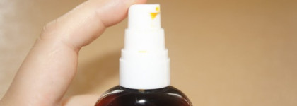 Обзор уходовой косметики "Kleona"