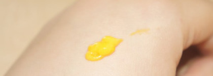 Обзор уходовой косметики "Kleona"