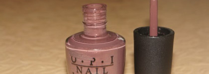 Мой O.p.i. Wooden Shoe Like to Know? NL H 64 из новой коллекции