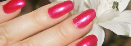 Моя карамелька или Golden Rose # 58