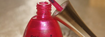 Моя карамелька или Golden Rose # 58