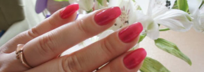 Моя карамелька или Golden Rose # 58