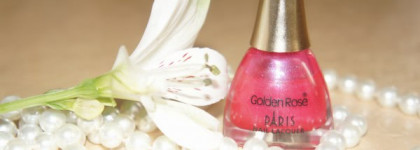 Моя карамелька или Golden Rose # 58