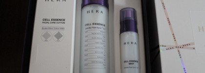 Отзыв: Hera Cell Essence