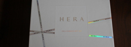 Отзыв: Hera Cell Essence