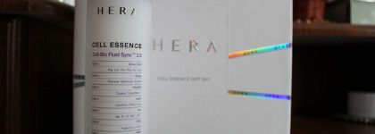 Отзыв: Hera Cell Essence