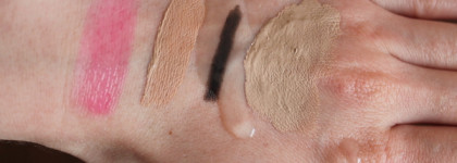 Пара для деликатного очищения: Missha Near Skin PH Balancing Cleansing Oil & Cleansing Foam