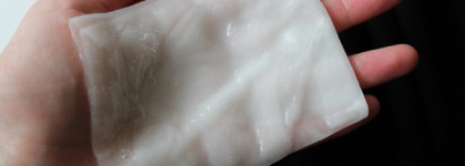 Отзыв: Goodal Blueberry Infused Water Mild Sheet Mask