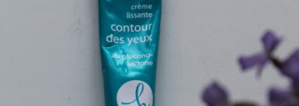 Отзыв: крем для кожи вокруг глаз с PHA и витамином С Belweder Creme lissante contour des yeux au gluconolactone