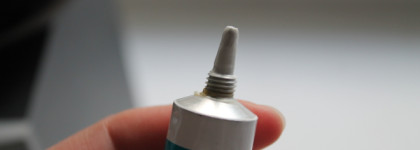 Отзыв: крем для кожи вокруг глаз с PHA и витамином С Belweder Creme lissante contour des yeux au gluconolactone