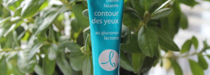 Отзыв: крем для кожи вокруг глаз с PHA и витамином С Belweder Creme lissante contour des yeux au gluconolactone