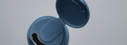 Отзыв: энзимная пудра для умывания Tosowoong Enzyme Powder Wash