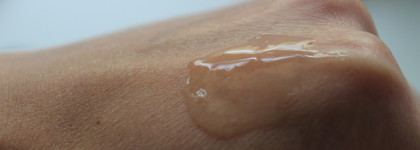 Кислотные пилинги: CNP Laboratory Invisible Peeling Booster vs The Ordinary Lactic Acid 10%