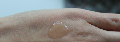 Кислотные пилинги: CNP Laboratory Invisible Peeling Booster vs The Ordinary Lactic Acid 10%