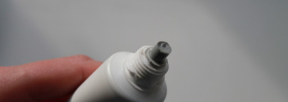 Отзыв: очищающая маска Missha SOS Dark Correct Clay Mask