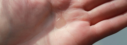 Отзыв: The Ordinary Mandelic Acid 10%+HA