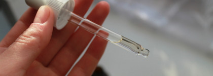 Отзыв: The Ordinary Mandelic Acid 10%+HA