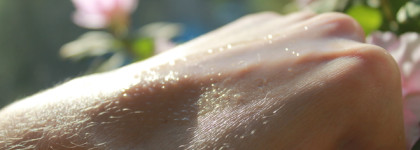 Отзыв: The Ordinary Mandelic Acid 10%+HA