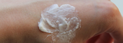 The Saem Natural Condition Cleansing Foam #Weak Acid (PH 5,5): умывание облаком пены