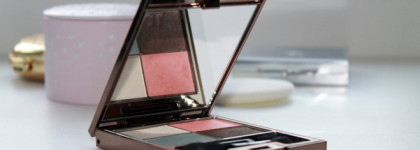 Тени для век Kanebo Lunasol Petal Pure Eyes EX02 Fresh Coral