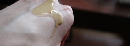 Пост про (очень) хорошее. Косметика Микролиз для лица и тела