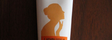 Пост про (очень) хорошее. Косметика Микролиз для лица и тела