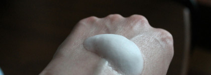 Кто о чём, а я... Две пенки для умывания с нейтральным pH