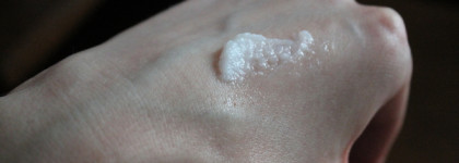 Кто о чём, а я... Две пенки для умывания с нейтральным pH